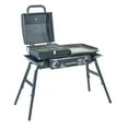 thumbnail image 3 of Blackstone Tailgater Combo Propane BBQ, 3 of 4