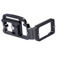 thumbnail image 3 of Quick Release L Plate Vertical Bracket Grip For Nikon D750 D7500, 3 of 6