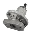 thumbnail image 3 of Spindle Iron Lawn Mower Spindle Assembly Fit For  GY20785 GY20050 82-356, 3 of 8