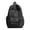 Pink, variant on Solid Color Backpack, Laptop Rucksack with Drawstring Side Pocket, Multi-Pockets School Backpack for Travel Shopping Work (Green)
