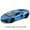 Revuelto Blue, variant on 1:32 MC20 Lambor Revuelto Alloy Diecast Model Toys Car Doors Opened with Sound Light Pull Back Miniature Vechies Home Decoration