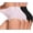 2Black+2leopard, variant on GAI YI 4Pack Plus size Women's High-Waist Light Tummy Control Girdle Panties Full Coverage Underwear Ladies Panties for Women 4XL