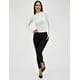 thumbnail image 5 of Jeans skinny con strech Balam/ Juvenil, 220 (Negro) negro 9, 5 of 5