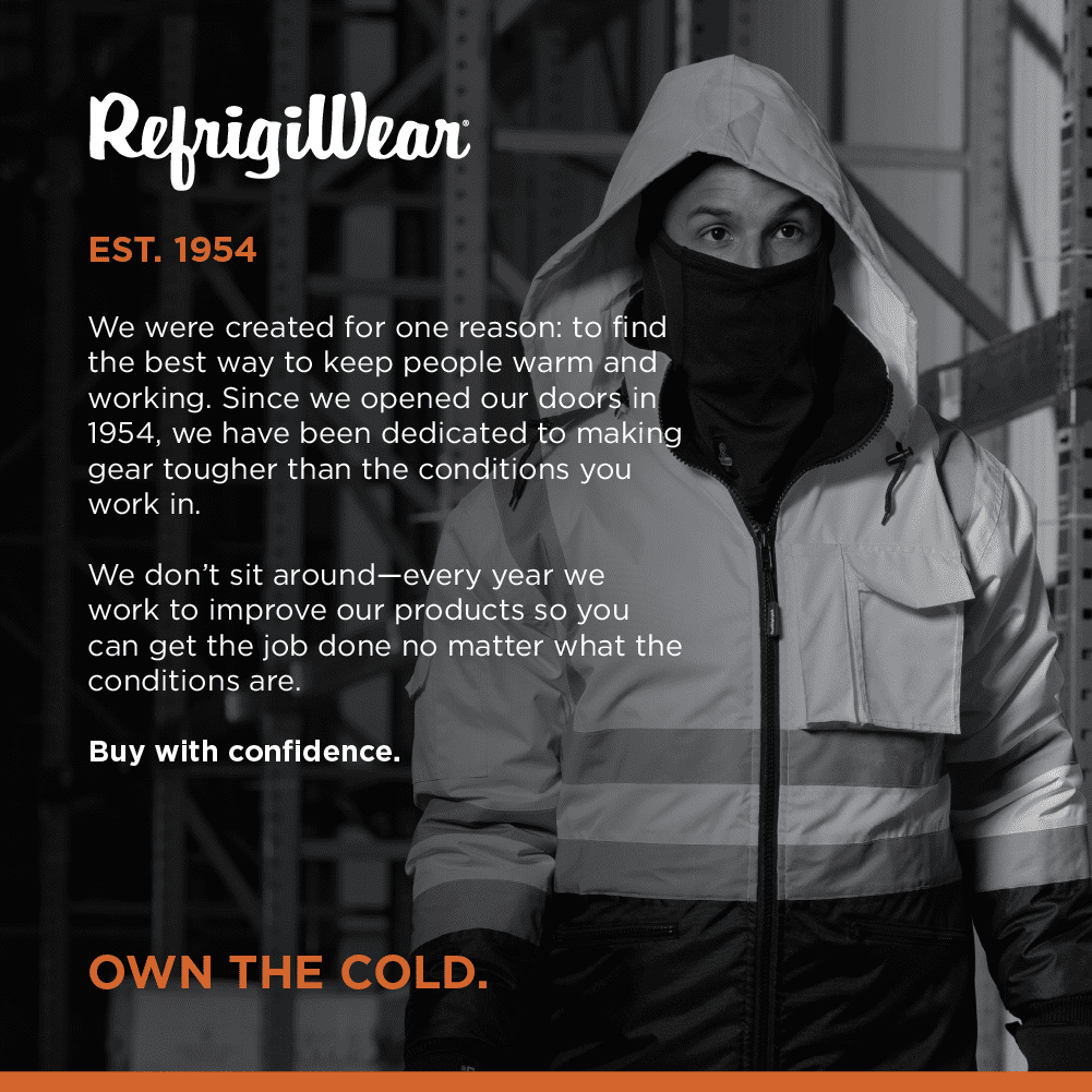 RefrigiWear Convertible Balaclava