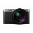 thumbnail image 5 of Panasonic LUMIX S9 Mirrorless Full Frame Camera Bundle with 28-200mm L Mount Lens - New Condition, 5 of 6