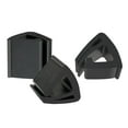 thumbnail image 1 of 3 Clips de Retención de Parabrisas, Soporte Superior para Carritos de Golf., 1 of 9