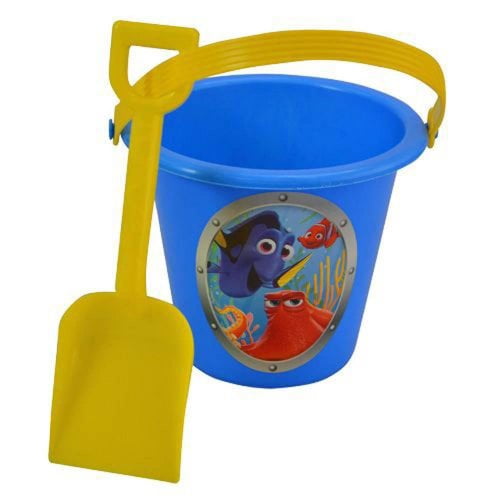 Finding Dory Sand Bucket & Shovel