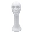 thumbnail image 2 of kusrkot Foam Female Mannequin 06, 2 of 8