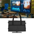 thumbnail image 3 of Bolsa de transporte ANGGREK para monitor de computadora 24 Pulgadas Resistente Al Polvo Y A Los Arañazos, 3 of 7