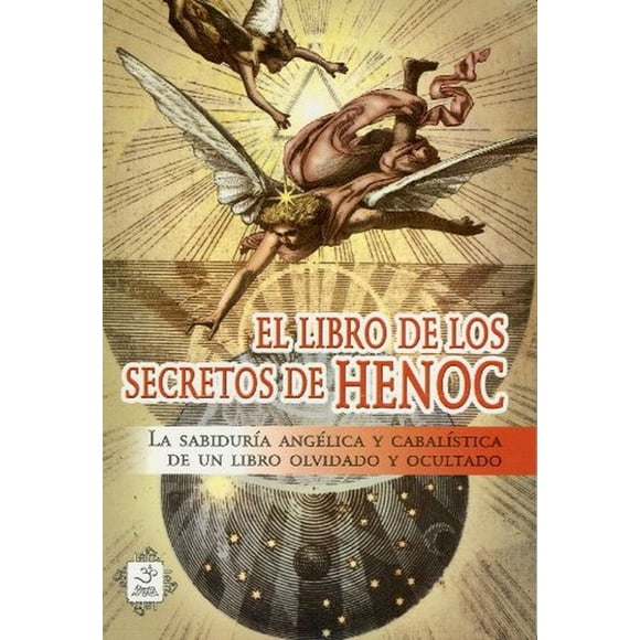 LIBRO DE LOS SECRETOS DE HENOC, EL