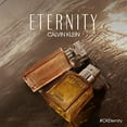 thumbnail image 3 of Calvin Klein Eternity Parfum pour Lui 100 ml / 3.3 Fl. Oz, 3 of 6
