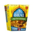 thumbnail image 2 of A Taste Of Thai Noodle Pad Thai, 5.75 oz - Case of 6, 2 of 8