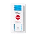 thumbnail image 4 of 300ct Plastic Stick Cotton Swabs, Soft Gentle Cotton Tips for Ear Cleaning, Makeup Application, Beauty Care and Household Daily Use, 4 of 4