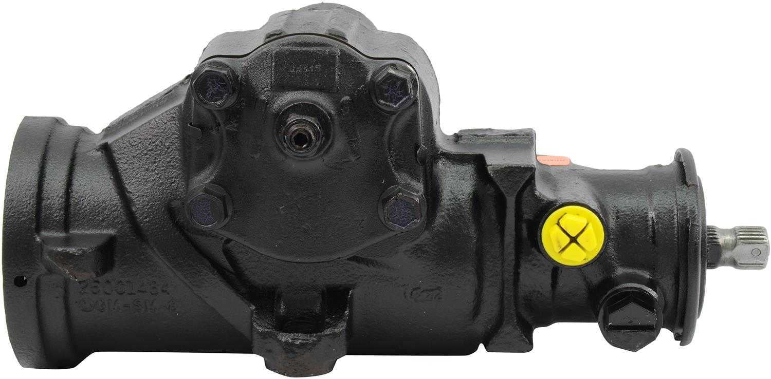 Endurance Electric 503-0146 Strg Gear-Pwr