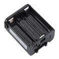thumbnail image 1 of Battery Case, Sturdy Durable 6xAA Battery Case Box  For  TH28 For  TH48 For  TH78HT, 1 of 8