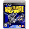 Ps3 Rpg-Borderlands: The Pre-Sequel Ps3