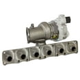 thumbnail image 6 of New Turbo Turbocharger For BMW 535i 535xi 535i GT xDrive 640i 740i 740Li ActiveHybrid 5 & 7 - BuyAutoParts, 6 of 12