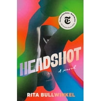 Headshot, (Hardcover)