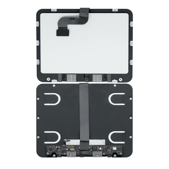 Replacement TrackPad With Flex Cable Compatible For MacBook Pro 15" Retina (A1398 / Mid 2015)