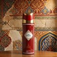 thumbnail image 3 of Body Spray Risala Sharaf Perfumed 200 ml, 3 of 4