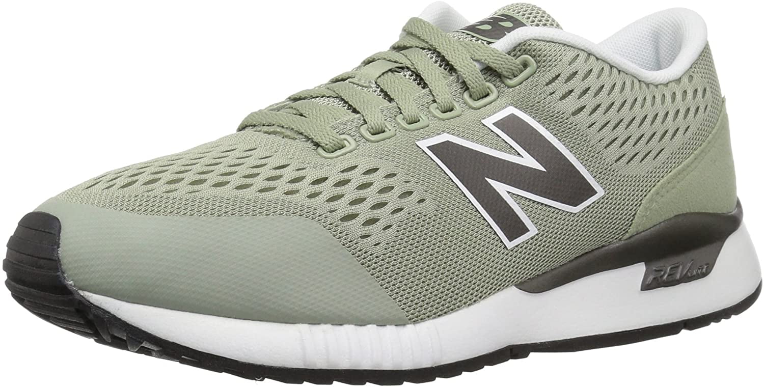 silver mint new balance