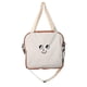 thumbnail image 3 of Nylon Handbag Fried Egg Bags Soft Cheese Shoulder Bag, 3 of 5