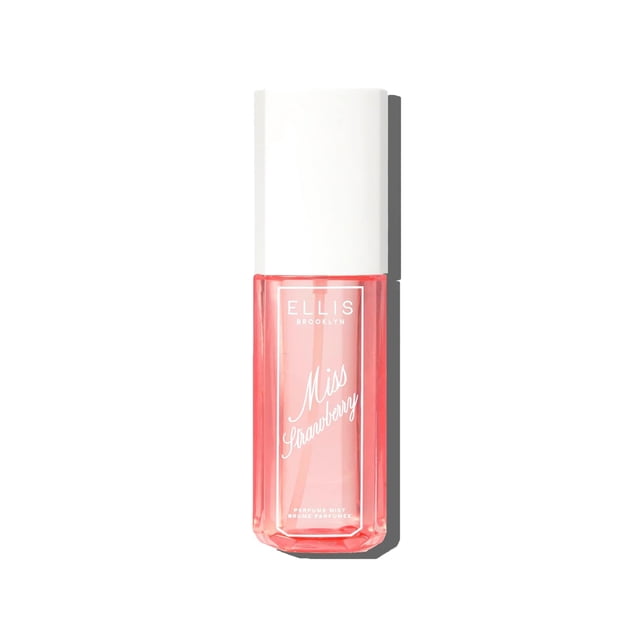Perfume Mist Ellis Brooklyn MISS STRAWBERRY 90 ml para mujer