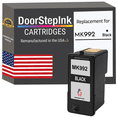 thumbnail image 1 of DoorStepInk Cartouche d'Encre pour Dell Series 9 MK992 Noir, 1 of 10