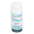 thumbnail image 1 of 50Pcs 6 in 1 Water Test Strips for Testing pH and Water Hardness for Aquarium and Pond, 1 of 3