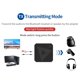 thumbnail image 4 of Receptor Bluetooth avanzado 2 en 1 aja latencia para estéreo perfke Transmisor Bluetooth, 4 of 9