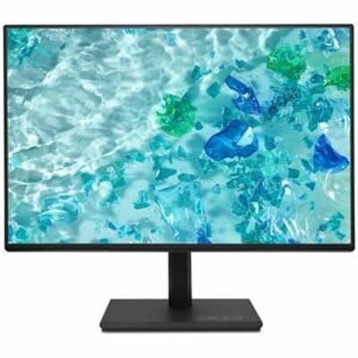 Acer B247Y D6bmiprczx - 24" Vero B7 Widescreen LCD Monitor in Black - UM.QB7AA.601