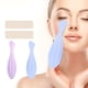 thumbnail image 2 of Ansiktsrulle Ansiktsmassager Hudvårdsmassager för ansikte Ögon Hals Kropp Avslappnande Lindra Fina Linjer Rulle, 2 of 5