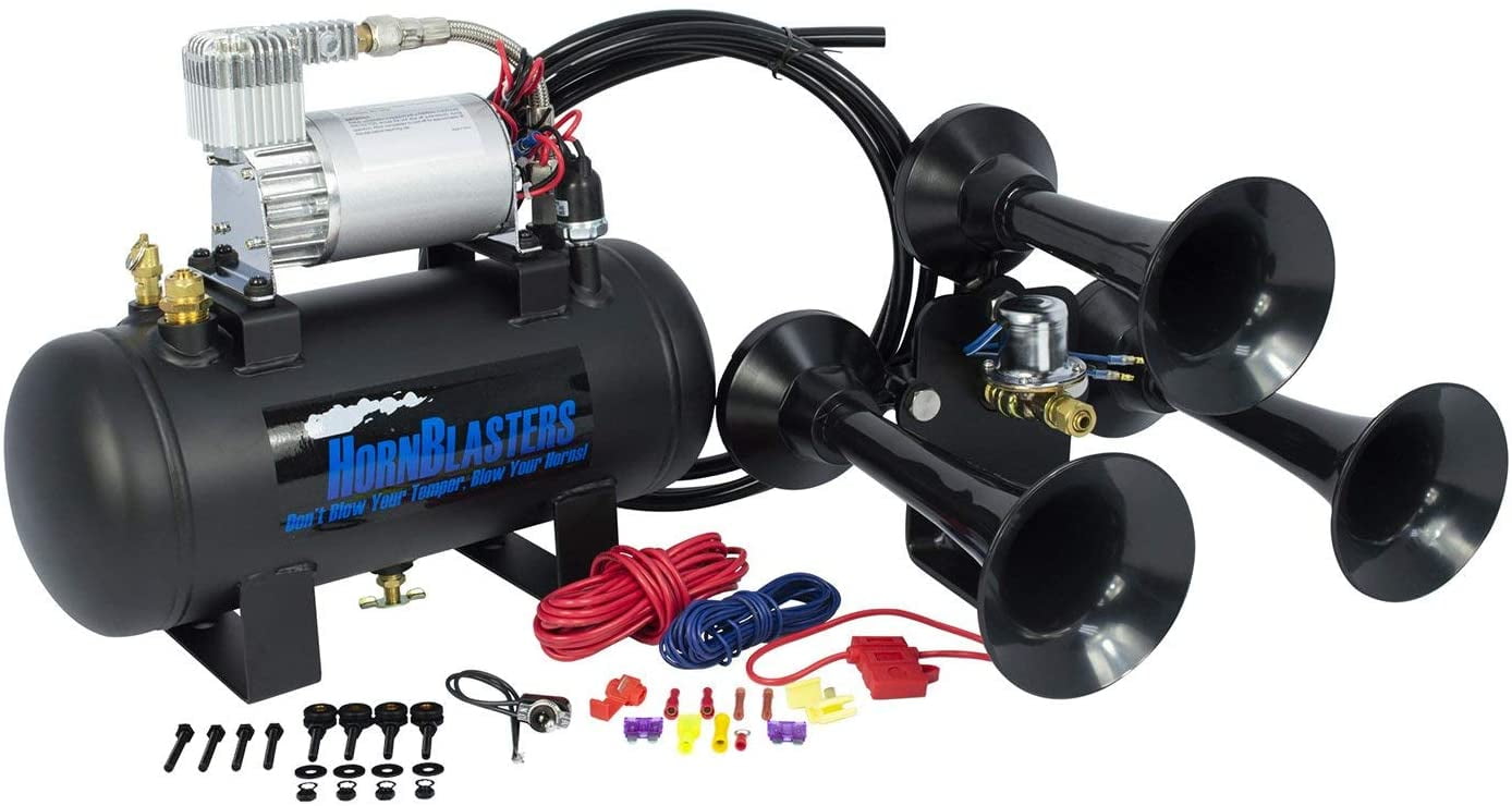 HornBlasters HKBA127H