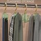 thumbnail image 5 of Bolso bandolera de piel para hombre | Bolso bandolera multicompartimento de gran capacidad para el trabajo, la escuela y viajes | Resistente al agua y duradero, 5 of 6