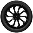 thumbnail image 2 of Lexani LX-Nine 255/30R22 95 W Tire, 2 of 6