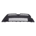 thumbnail image 1 of Rejilla Defensa Delantero Toyota Corolla 2020 TONG YANG Sin Hoyo P/Faro Sin Moldura, 1 of 4