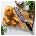 thumbnail image 3 of HENCKELS Compass Damascus 7 inch Santoku, 3 of 3