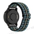 thumbnail image 1 of Correa brillante Pride para Samsung Galaxy Watch 4, 5 pro, 3, 4 classic, Active 2, pulsera elástica, huawei watch gt 2, 3, gt2, correa reloj 20mm, 22mm mujer, 1 of 4