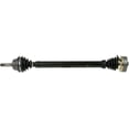 thumbnail image 1 of FLECHA HOMOCINÉTICA PASSAT 1991 al 1993 VOLKSWAGEN 1.8L L4 Delantera Remanufacturado CARDONE ., 1 of 5