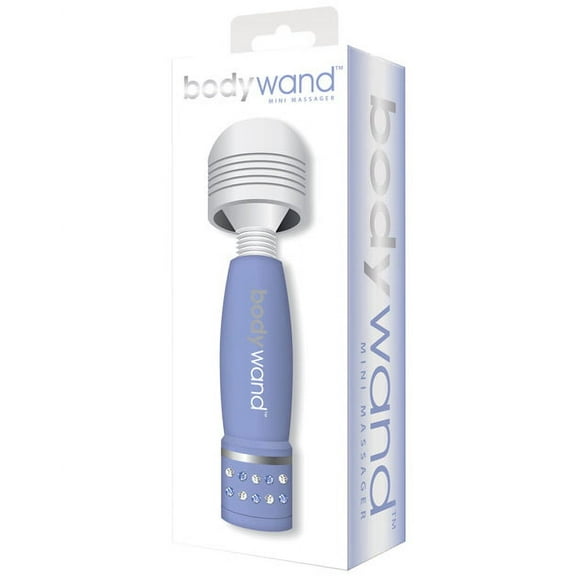 BODYWAND MINI LAVENDER