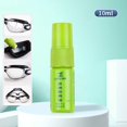 thumbnail image 4 of Underwater Eyewear Lens Cleaner Antifouling Dust-proof Diving Glasses Antifog Mist Free Cleaning Spray Anti Fog Spray Defogger, 4 of 8