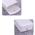 thumbnail image 6 of JZROCKER Wall Mounted Remote Control Holder Multifunctional Pencil Organiser Holder, 6 of 10
