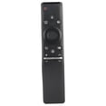 thumbnail image 2 of Control Remoto Por Voz De TV, Carcasa De ABS Control Remoto HDTV Ligero Y Sensible Reemplazo De Agarre Cómodo Para MU6500 Para BN59 013 12G Para BN59 01374A, 2 of 7