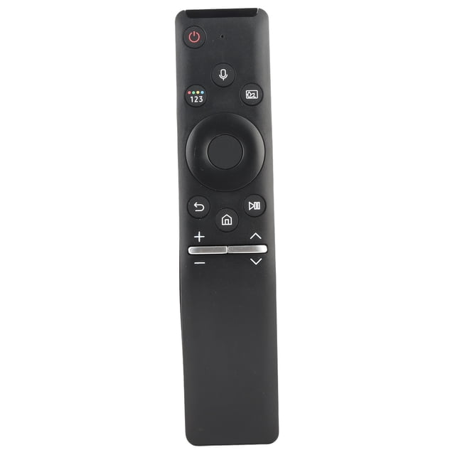Control remoto de repuesto para televisores LED QLED LCD 4K 8K UHD HDTV 3D Crystal Frame Flat Curved 6 7 8 9 Series