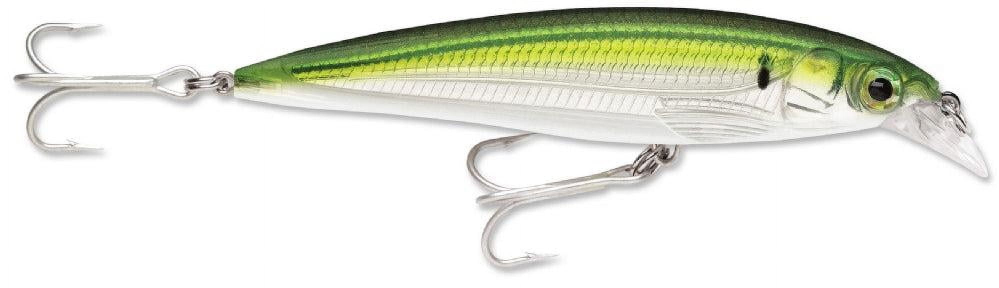 Rapala X-Rap Saltwater 14 Jerkbait Hot Head
