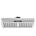 thumbnail image 5 of ZLINE 30 in. Under Cabinet Range Hood in Stainless Steel (621-30), 5 of 7