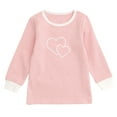 thumbnail image 3 of Cozeeme Layette T-Shirt and Pants Play Set Outfit Newborn to Little Kid, 3 of 5