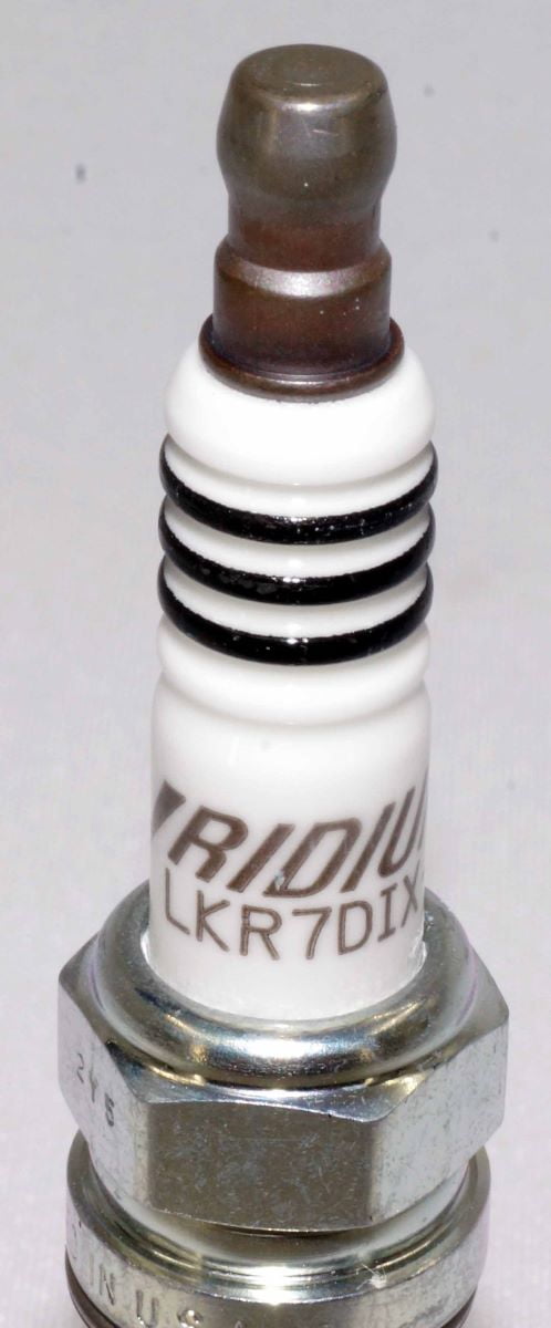 NGK 93175 Iridium IX Spark Plug (4 Pack)