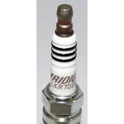 NGK 93175 Iridium IX Spark Plug (4 Pack)