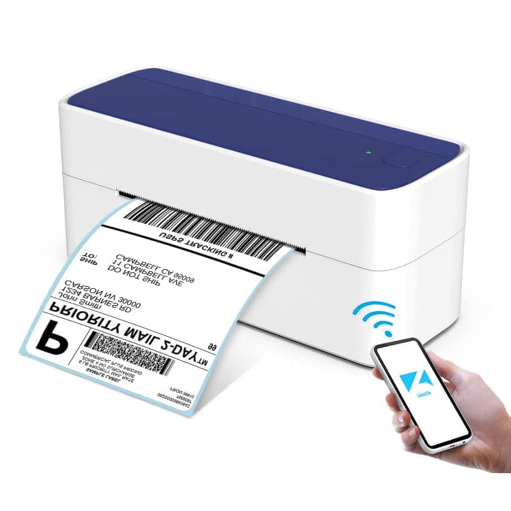 Wireless Printer For Small Business